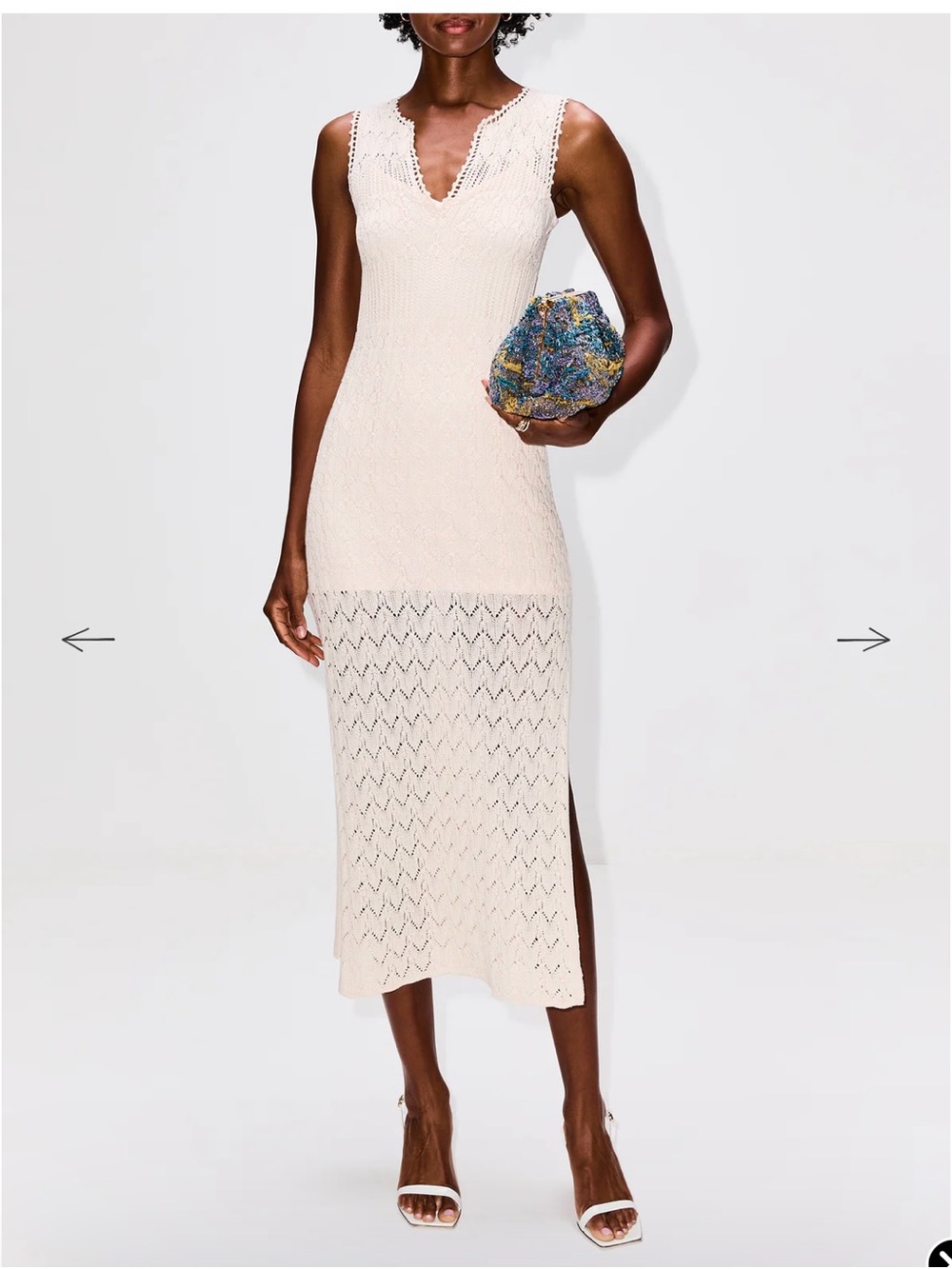 Vanessa Bruno Elka dress - Picture 2 of 12